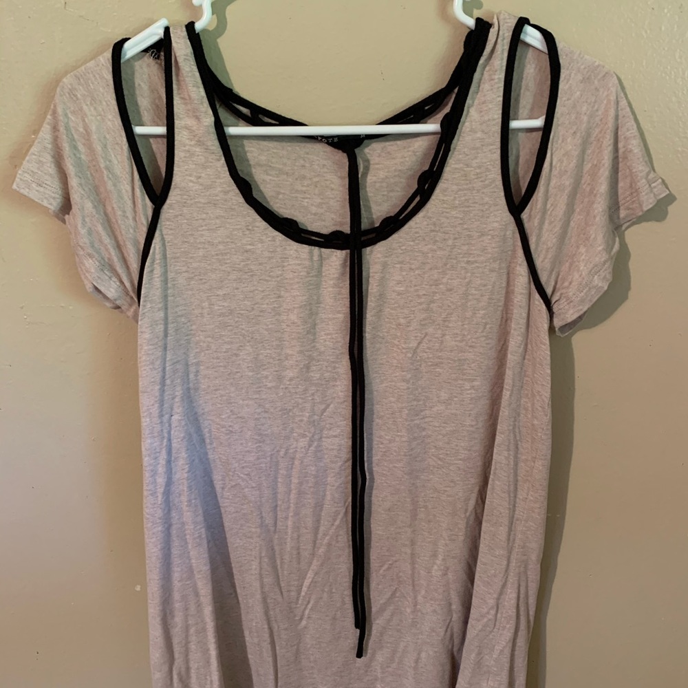 Capote Shirt